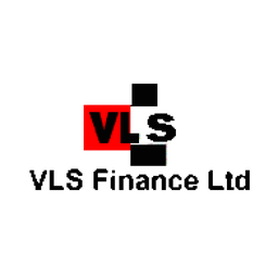 VLS Finance Ltd. Logo
