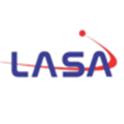 Lasa Supergenerics Ltd. Logo