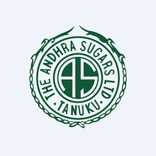 Andhra Sugars Ltd. Logo