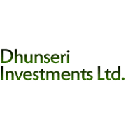 Dhunseri Investments Ltd. Logo