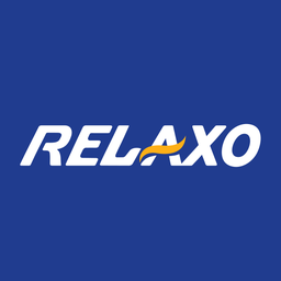 Relaxo Footwears Ltd. Logo