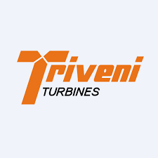 Triveni Turbine Ltd. Logo