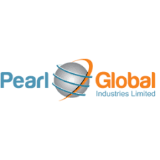 Pearl Global Industries Ltd. Logo