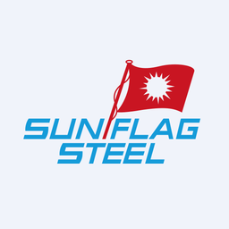 Sunflag Iron & Steel Company Ltd. Logo