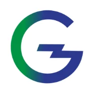 Ganesh Green Bharat Ltd. Logo