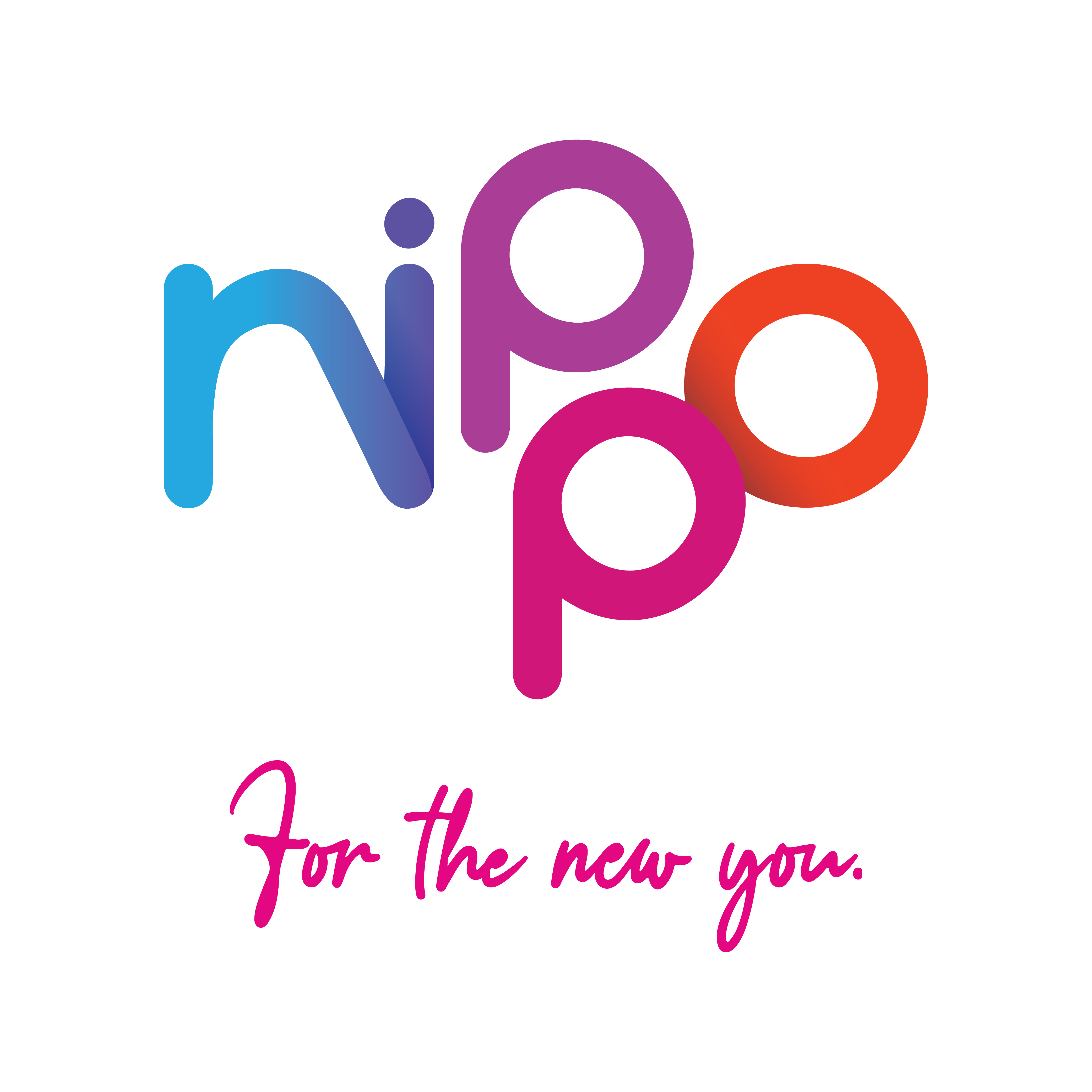 Indo National Ltd. Logo