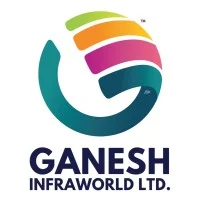 Ganesh Infraworld Ltd. Logo