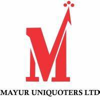 Mayur Uniquoters Ltd. Logo