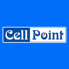 Cell Point (India) Ltd. Logo