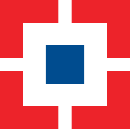 HDFC Bank Ltd. Logo