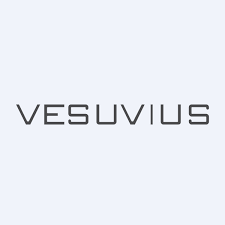 Vesuvius India Ltd. Logo