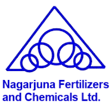 Nagarjuna Fertilizers and Chemicals Ltd. Logo