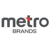 Metro Brands Ltd. Logo