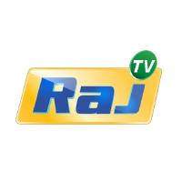 Raj Television Network Ltd. Logo