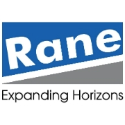 Rane Brake Lining Ltd. Logo
