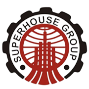 Superhouse Ltd. Logo