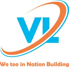 V L Infraprojects Ltd. Logo