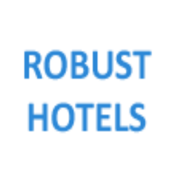 Robust Hotels Ltd. Logo