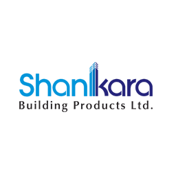 Shankara Building Products Ltd. Logo