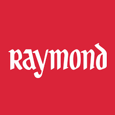 Raymond Ltd. Logo