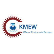 Knowledge Marine & Engineering Works Ltd. Logo
