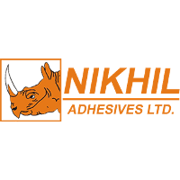 Nikhil Adhesives Ltd. Logo