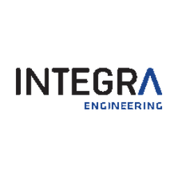 Integra Engineering India Ltd. Logo
