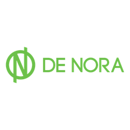 De Nora India Ltd. Logo