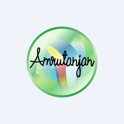 Amrutanjan Health Care Ltd. Logo