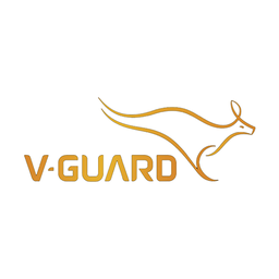 V-Guard Industries Ltd. Logo