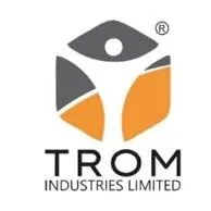 Trom Industries Ltd. Logo