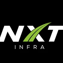 Nxt-Infra Trust Logo