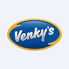 Venky's (India) Ltd. Logo