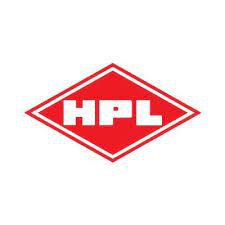 HPL Electric & Power Ltd. Logo