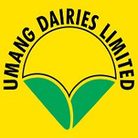 Umang Dairies Ltd. Logo