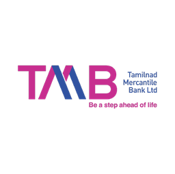Tamilnad Mercantile Bank Ltd. Logo