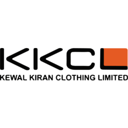 Kewal Kiran Clothing Ltd. Logo