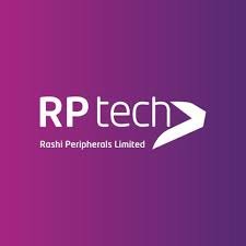 Rashi Peripherals Ltd. Logo