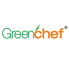 Greenchef Appliances Ltd Logo