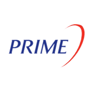 Prime Securities Ltd. Logo