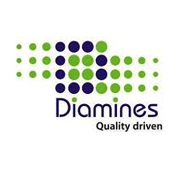 Diamines & Chemicals Ltd. Logo