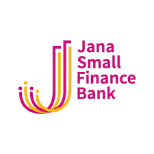 Jana Small Finance Bank Ltd. Logo