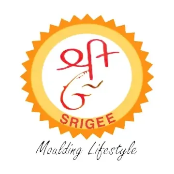 Srigee DLM Ltd. Logo