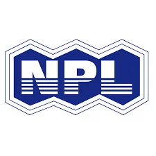 National Peroxide Ltd. Logo