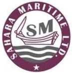 Sahara Maritime Ltd. Logo