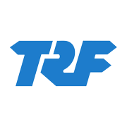 TRF Ltd. Logo