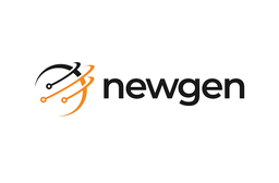 Newgen Software Technologies Ltd. Logo