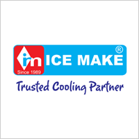 ICE Make Refrigeration Ltd. Logo