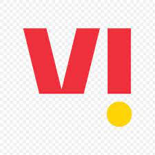 Vodafone Idea Ltd. Logo