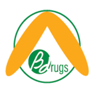 Beta Drugs Ltd. Logo